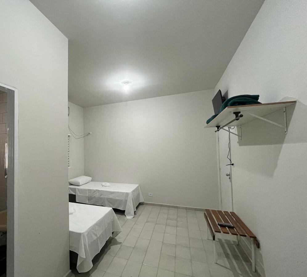 Hotel E Pousada 3 Irmaos Coxim Екстериор снимка